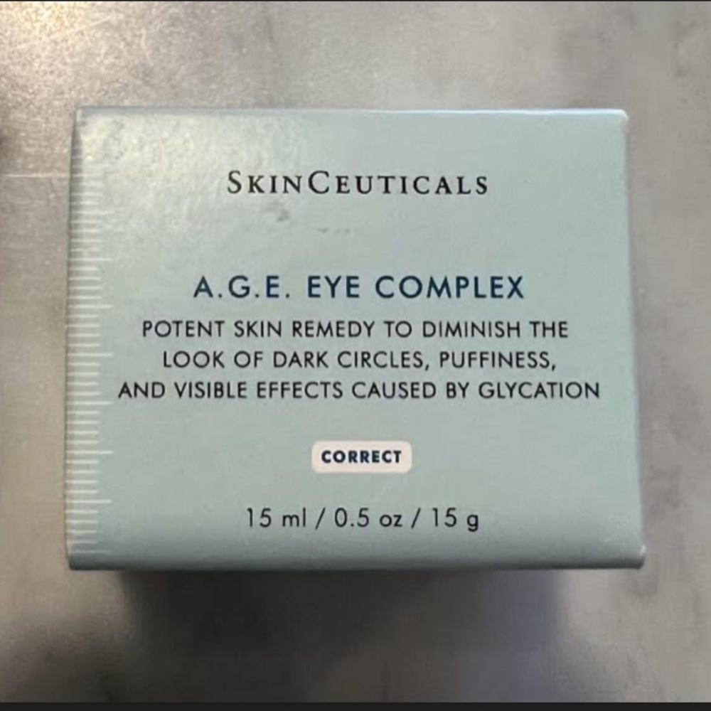 SKINCEUTICALS